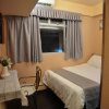Отель Bloomy Hotel, фото 5