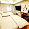 Отель Uneed Business Hotel, фото 5