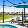 Отель Veranda Palms Lakeview 9br Pool Villa Near Disney, фото 16