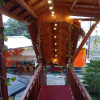 Отель OYO 93631 Eltsania Exclusive Homestay Syariah, фото 14