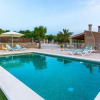 Отель SON MORRO - Villa with private pool in SANTA MARGALIDA. Free WiFi, фото 26