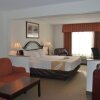 Отель Quality Inn & Suites Airport North, фото 43