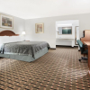 Отель Days Inn by Wyndham Vernon Texas, фото 5