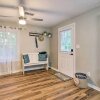 Отель Cozy Ocala Home w/ Porch < 1 Mi to Downtown!, фото 14