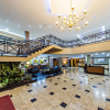 Отель Thomasi Hotel Londrina, фото 2
