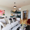 Отель The South Woodford Place - Adorable 2bdr Flat With Balcony, фото 12