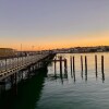 Отель Seaside Cottage in Ryde, фото 15