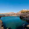Отель Agaete Beach Rental at Volcanic Natural Pools, фото 18
