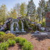 Отель Deschutes Riverfront Home, фото 8