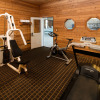Отель Red Lion Hotel & Conference Center Ellensburg, фото 14