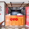 Отель Oyo 360 de Phunchai Hometel,Lamphun, фото 1