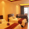 Отель Huidong Ganghui Holiday Hotel, фото 11