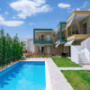 Отель Danai & Palm Residential Complexes, фото 12