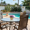 Отель Detached Villa With a Large Private Swimming Pool, фото 15