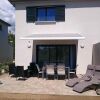 Отель House With 2 Bedrooms in Borgo, With Enclosed Garden and Wifi, фото 12