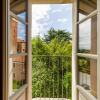 Отель Appealing Apartment In Sandigliano With Garden, фото 30