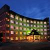 Отель City Golf Resort Hotel в Янгоне