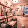 Отель Camp David 1 Bedroom Home by NW Comfy Cabins, фото 8