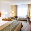 Отель Comfort Inn Grand Island North, фото 3