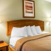 Отель Quality Inn & Suites Dublin, фото 4