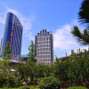 Отель Weihai Weizhichuang Seaview Hotel, фото 15