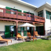 Отель Apartment in S. Sebastian de la Gomera - 103992 by MO Rentals, фото 1