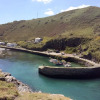 Отель Charming Fully-equipped 3-bed Cottage nr Boscastle, фото 20