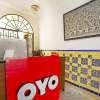 Отель OYO Posada Zaragoza, фото 2