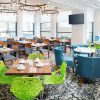 Отель Hilton Garden Inn Dallas/Arlington South, фото 4