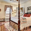 Отель Colonial Capital Bed & Breakfast, фото 3