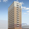 Отель Toyoko Inn Nagareyama-Otakanomori Ekimae, фото 1