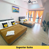 Отель Revo Home at Pavilion Bukit Jalil, фото 9