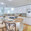 Отель Exquisite Canal-front Home: Access to Lake Conroe!, фото 13