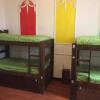 Отель Musicology Hostel, фото 3