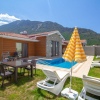 Отель Fethiye Tlos 4 Yalı Villa, фото 9
