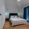 Отель 137m homm New Apartment with Acropolis View 7ppl, фото 6