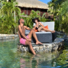 Отель Kontiki Beach Resort Curaçao, фото 35