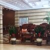 Отель GreenTree Eastern Liaocheng Development Zone Dongchang Road Hotel, фото 1