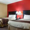 Отель Econo Lodge, фото 7