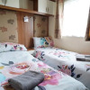 Отель 3 Bedroom Caravan in Hunstanton Manor Park, фото 4