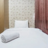 Отель Minimalist 2BR Apartment at Tamansari Papilio, фото 5