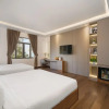 Отель Duong Gia Da Nang Hotel, фото 39