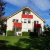 Отель Bodensee Apartment Wasserburg  Im Tiefen Brunnen, фото 11