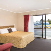 Отель Ashbrook Motel Taupo, фото 4