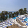Отель Bluesun Hotel Mala Berulia - Brela, фото 19