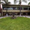 Отель Hacienda Tonalmain, фото 4
