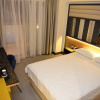 Отель Oasis Otel, фото 3