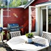 Отель Holiday Home in Sölvesborg, фото 3