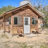 Отель Waterfront Lake Dunlap Studio Cabin w/ Dock, фото 8