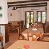 Отель Restaurante Viñas Viejas, фото 22